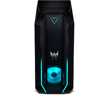 Acer Predator Orion 3000-630 Predator Orion 3000 630 I511-12