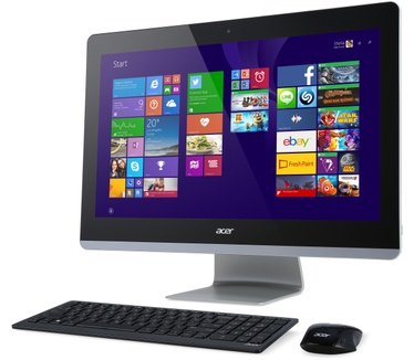 Acer Z3-710 8202T BE