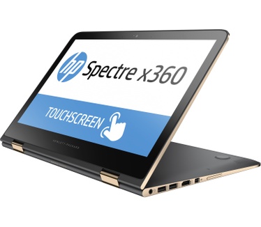 HP Spectre x360 13-4159nd Special Edition
