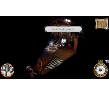 The Sexy Brutale, Xbox One