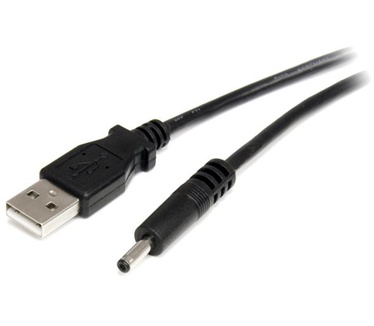 Startech.com USB naar 3,4 mm voedingskabel - type H connector - 2 m