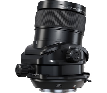 Fujifilm FUJINON GF 30mm F5.6 T/S