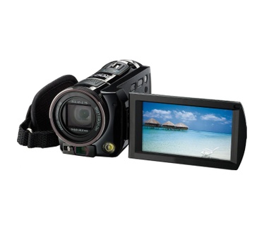 Rollei Movieline SD 800 P
