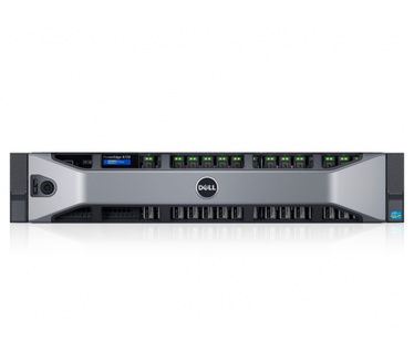 Dell PowerEdge R730 2.2GHz E5-2650V3 750W Rack (2U)