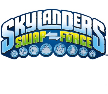 Skylanders: Swap Force Starter Pack, 3DS