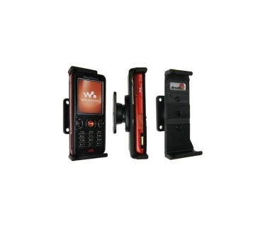 Brodit Passieve Houder SonyEricsson W610i Swivel