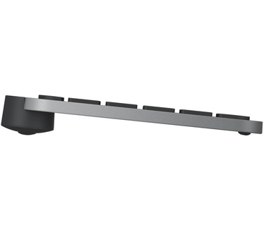 Logitech MX Keys Mini for Business (Qwerty US) Zwart