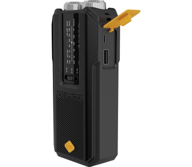 Sandberg Survivor Radio All-in-1 2000