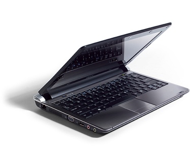 Acer Aspire One D250-BTK