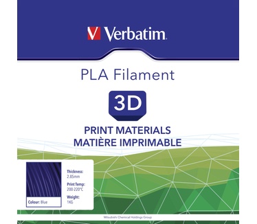 Verbatim PLA-filament