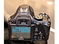 Pentax K-m recensie