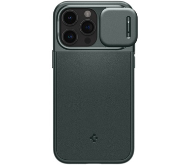Spigen Optik Armor