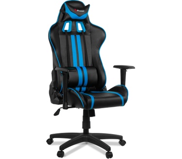 Arozzi Mezzo Gaming Chair - Blauw