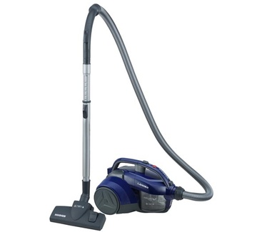 Hoover Lander