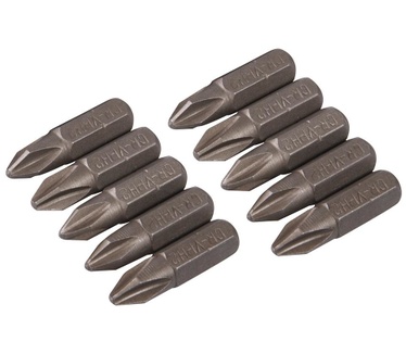 Silverline Tools SB204