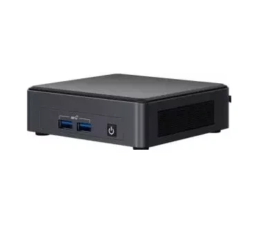 Azerty Business NUC Bronze