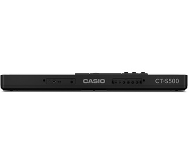 Casio CT-S500