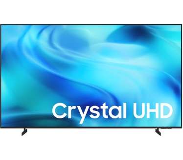Samsung Crystal UHD U7020H 65" Zwart