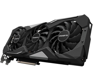 Gigabyte Radeon RX 5700 XT Gaming OC 8G (rev. 2.0)