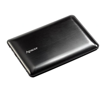 Apacer AC601 SATA External Hard Drive, 320GB