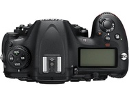 Nikon D500