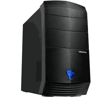 Medion Erazer X4708 D