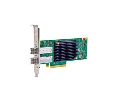 Broadcom LPe36002-M64 FC Host Bus Adapter