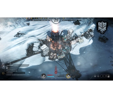 Frostpunk, Xbox One