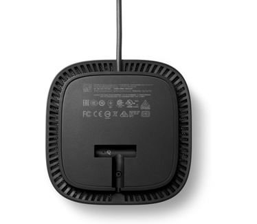 HP USB-C dock G5 (5TW10AA)