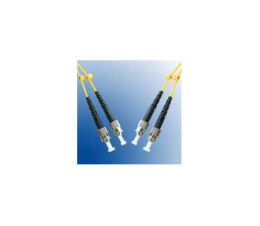 Microconnect ST/PC-ST/PC, 1m, 9/125