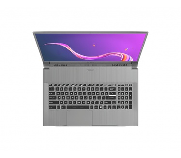 MSI Creator 17M A9SD-029NL
