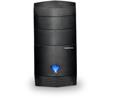 Medion Akoya PC P5396 H (BE)
