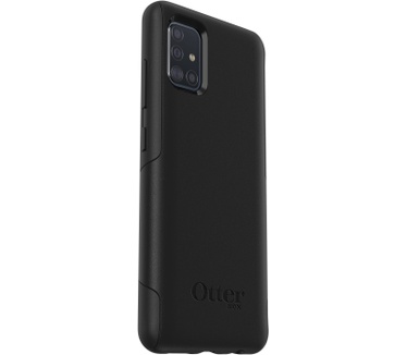 Samsung Otterbox Commuter Case Galaxy A51 Zwart