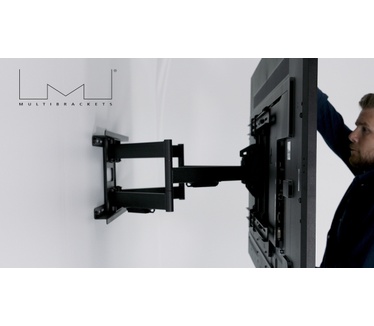 Multibrackets M Universal Flexarm Pro 125kg Super Duty Plus