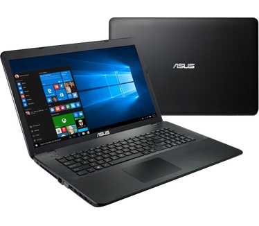 Asus R752SA-TY136T