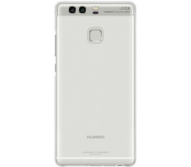 Huawei P9 Plus Protective Cover - Transparent