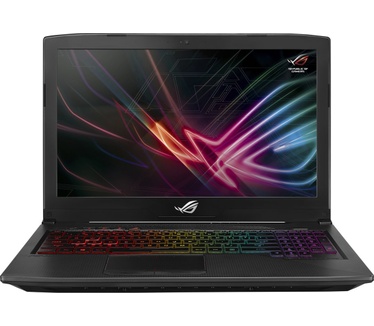 Asus ROG Strix GL503VS -EI038T - Gaming Laptop (120 Hz) - 15.6 Inch