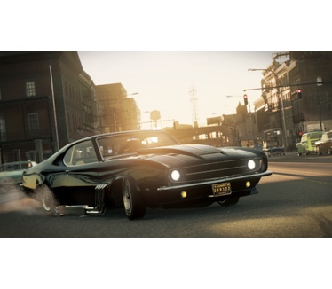 Mafia III Deluxe Edition, Windows