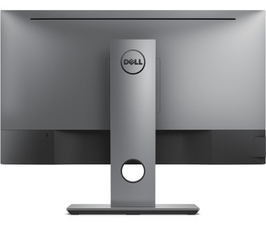 Dell UltraSharp U2717D Zwart