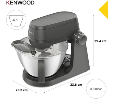 Kenwood KHC30.070GY
