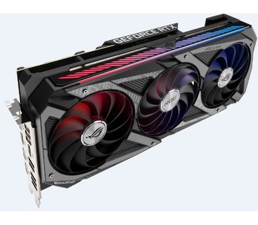Asus ROG Strix GeForce RTX 3070 OC