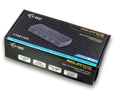 iTEC USB 3.0 Charging HUB