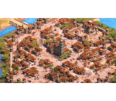 Age of Empires II: Definitive Edition, Windows