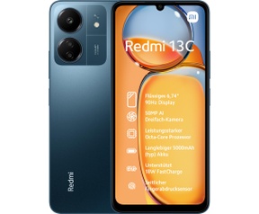 Xiaomi 13C