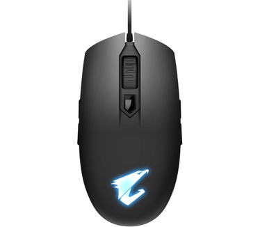 Gigabyte AORUS M2 gaming muis