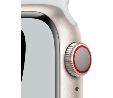 Apple Watch Nike Series 7