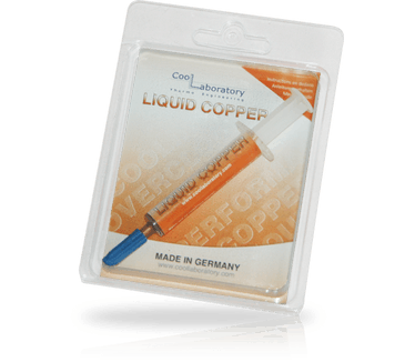 Coollaboratory Liquid Copper