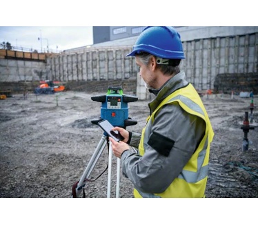 Bosch GRL 650 CHVG