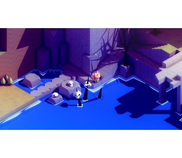 Tunic, PC (Windows)