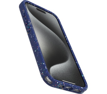 Otterbox Core Series voor Apple iPhone 15 Pro, Blueberry Pie